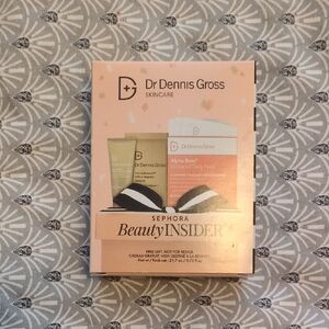 Dr. Dennis Gross Skincare Sephora Beauty Insider Set
